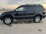 Toyota Land Cruiser Prado 2008 годаүшін10 000 000 тг. в Актау – фото 2