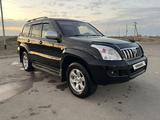 Toyota Land Cruiser Prado 2008 года за 10 000 000 тг. в Актау
