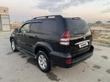 Toyota Land Cruiser Prado 2008 годаүшін10 000 000 тг. в Актау – фото 4