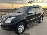 Toyota Land Cruiser Prado 2008 годаүшін10 000 000 тг. в Актау – фото 5