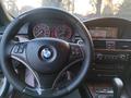 BMW 330 2007 года за 8 500 000 тг. в Алматы – фото 5