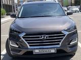 Hyundai Tucson 2020 года за 11 800 000 тг. в Атырау – фото 4