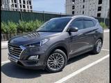 Hyundai Tucson 2020 года за 12 500 000 тг. в Атырау