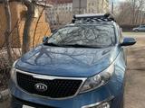 Kia Sportage 2014 годаүшін7 300 000 тг. в Астана – фото 2