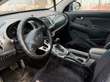 Kia Sportage 2014 годаүшін7 300 000 тг. в Астана – фото 3
