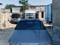 Mazda 626 1991 годаүшін550 000 тг. в Актау