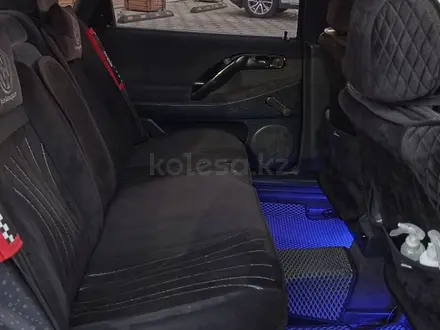 Volkswagen Passat 1995 года за 1 500 000 тг. в Павлодар – фото 11