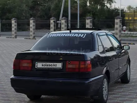 Volkswagen Passat 1995 года за 1 500 000 тг. в Павлодар – фото 12