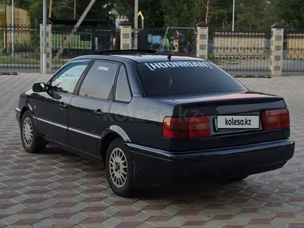 Volkswagen Passat 1995 года за 1 500 000 тг. в Павлодар – фото 13