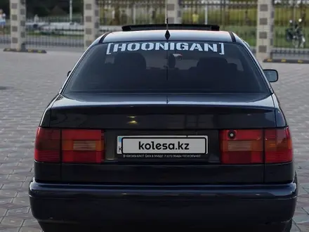 Volkswagen Passat 1995 года за 1 500 000 тг. в Павлодар – фото 15