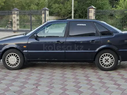 Volkswagen Passat 1995 года за 1 500 000 тг. в Павлодар – фото 18