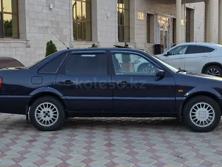 Volkswagen Passat 1995 года за 1 500 000 тг. в Павлодар – фото 20