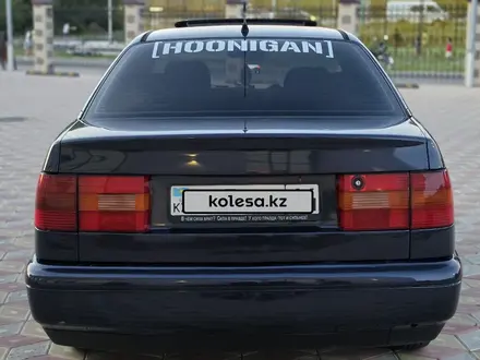 Volkswagen Passat 1995 года за 1 500 000 тг. в Павлодар – фото 22