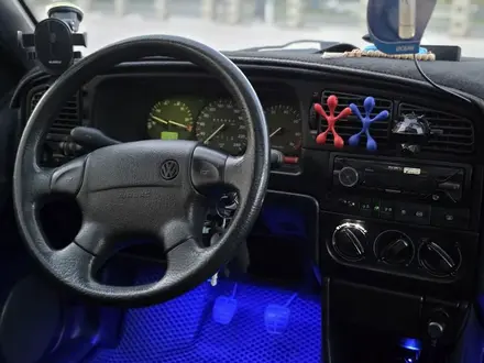 Volkswagen Passat 1995 года за 1 500 000 тг. в Павлодар – фото 8