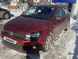 Volkswagen Polo 2011 года за 4 500 000 тг. в Алматы – фото 3