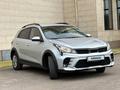 Kia Rio X-Line 2022 годаfor8 990 000 тг. в Кокшетау – фото 3