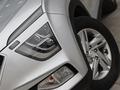 Hyundai Creta 2022 года за 9 390 000 тг. в Костанай – фото 14