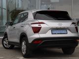 Hyundai Creta 2022 годаүшін9 390 000 тг. в Костанай – фото 3