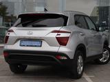 Hyundai Creta 2022 годаүшін9 390 000 тг. в Костанай – фото 5