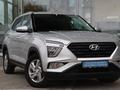 Hyundai Creta 2022 года за 9 390 000 тг. в Костанай – фото 7
