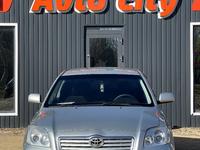 Toyota Avensis 2004 года за 4 850 000 тг. в Кокшетау