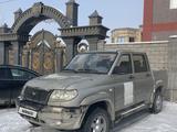 УАЗ Pickup 2010 годаүшін2 200 000 тг. в Кызылорда – фото 3