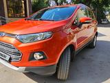 Ford EcoSport 2014 года за 5 000 000 тг. в Алматы