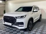 Chery Tiggo 8 Pro Max 2025 года за 14 500 000 тг. в Алматы