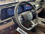 Chery Tiggo 8 Pro Max 2025 года за 14 500 000 тг. в Алматы – фото 5