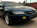 Opel Omega 1997 годаүшін2 300 000 тг. в Караганда – фото 3