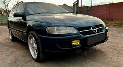 Opel Omega 1997 года за 2 300 000 тг. в Караганда – фото 3