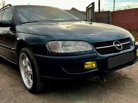 Opel Omega 1997 года за 2 300 000 тг. в Караганда – фото 3