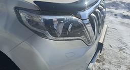 Toyota Land Cruiser Prado 2014 годаfor21 700 000 тг. в Усть-Каменогорск – фото 3