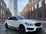 Mercedes-Benz CLA 45 AMG 2015 года за 16 500 000 тг. в Алматы