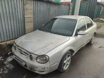 Kia Shuma 1998 года за 300 000 тг. в Алматы