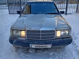 Mercedes-Benz 190 1990 года за 1 200 000 тг. в Караганда – фото 2