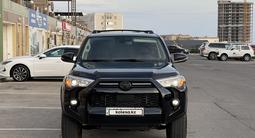 Toyota 4Runner 2022 годаүшін28 000 000 тг. в Актау – фото 2