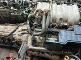 Мотор 3uz за 1 400 000 тг. в Алматы – фото 4
