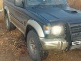 Mitsubishi Pajero 1996 года за 3 228 680 тг. в Астана