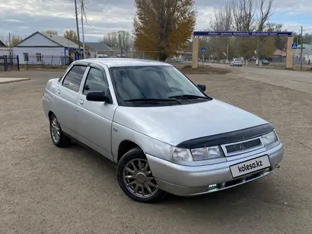 ВАЗ (Lada) 2110 2006 года за 800 000 тг. в Уральск