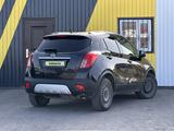 Opel Mokka 2014 годаүшін4 650 000 тг. в Караганда – фото 4