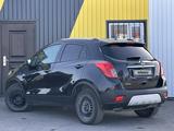 Opel Mokka 2014 года за 4 650 000 тг. в Караганда – фото 5