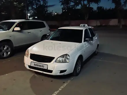 ВАЗ (Lada) Priora 2170 2011 года за 1 800 000 тг. в Павлодар – фото 9