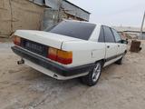 Audi 100 1989 года за 410 000 тг. в Кызылорда