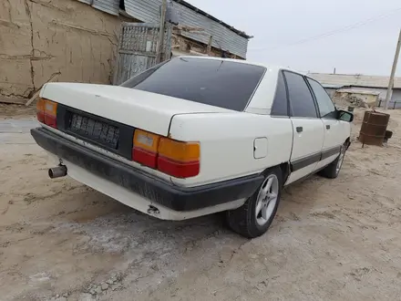 Audi 100 1989 года за 410 000 тг. в Кызылорда