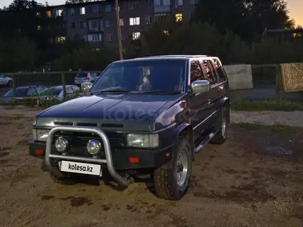 Nissan Terrano 1995 года за 2 600 000 тг. в Караганда – фото 4