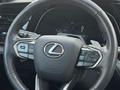 Lexus TX 2024 годаүшін42 890 000 тг. в Кокшетау – фото 17
