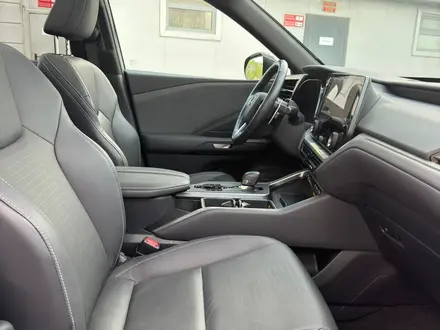 Lexus TX 2024 года за 42 890 000 тг. в Кокшетау – фото 14