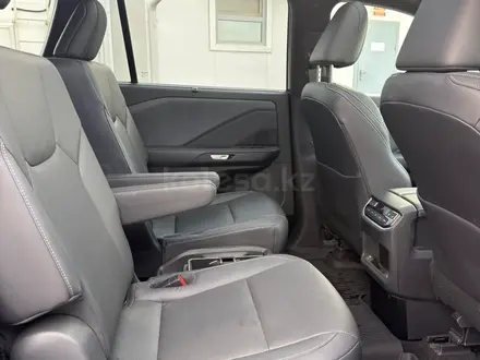 Lexus TX 2024 года за 42 890 000 тг. в Кокшетау – фото 13