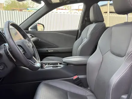 Lexus TX 2024 года за 42 890 000 тг. в Кокшетау – фото 11